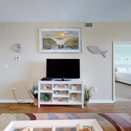 Ferienwohnung Navy Cove Harbor 1306 Gulf Shores Exterior foto