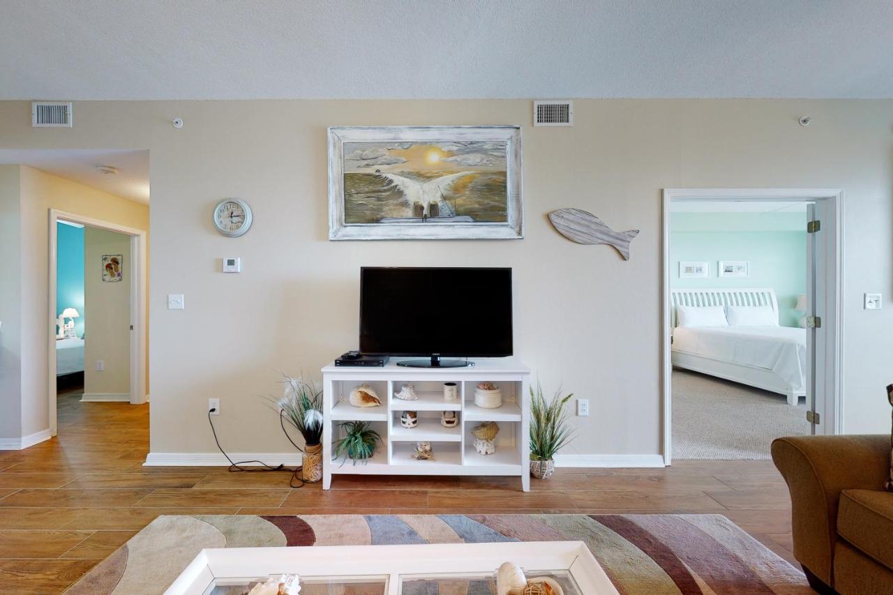 Ferienwohnung Navy Cove Harbor 1306 Gulf Shores Exterior foto
