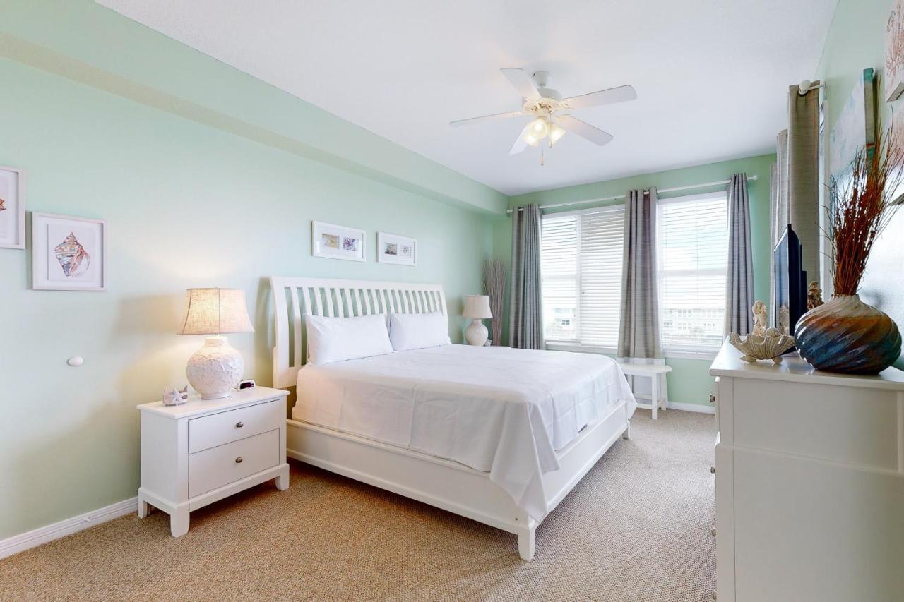 Ferienwohnung Navy Cove Harbor 1306 Gulf Shores Exterior foto