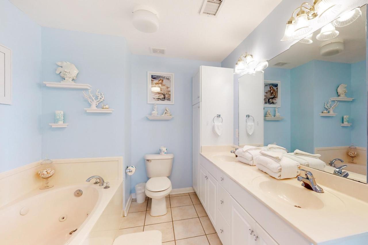 Ferienwohnung Navy Cove Harbor 1306 Gulf Shores Exterior foto