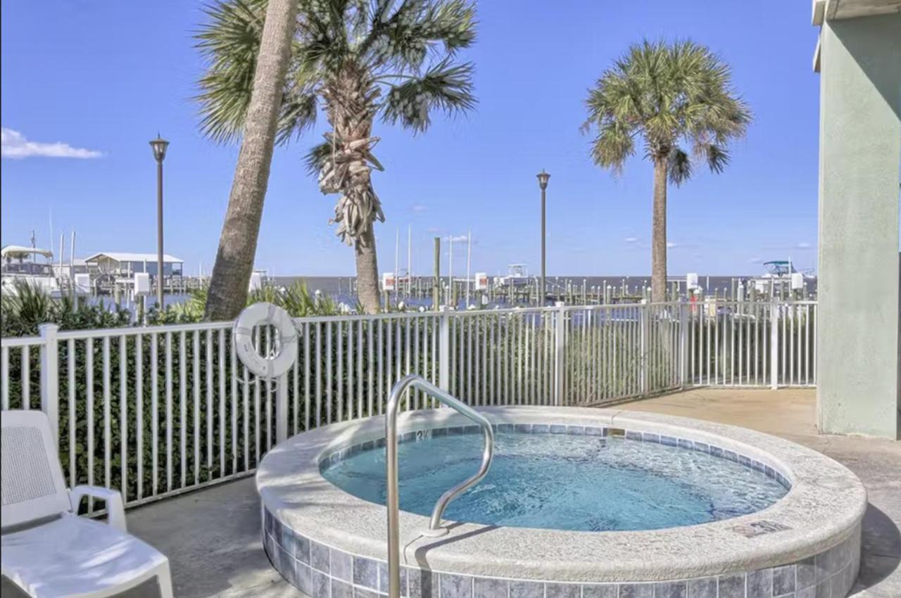 Ferienwohnung Navy Cove Harbor 1306 Gulf Shores Exterior foto