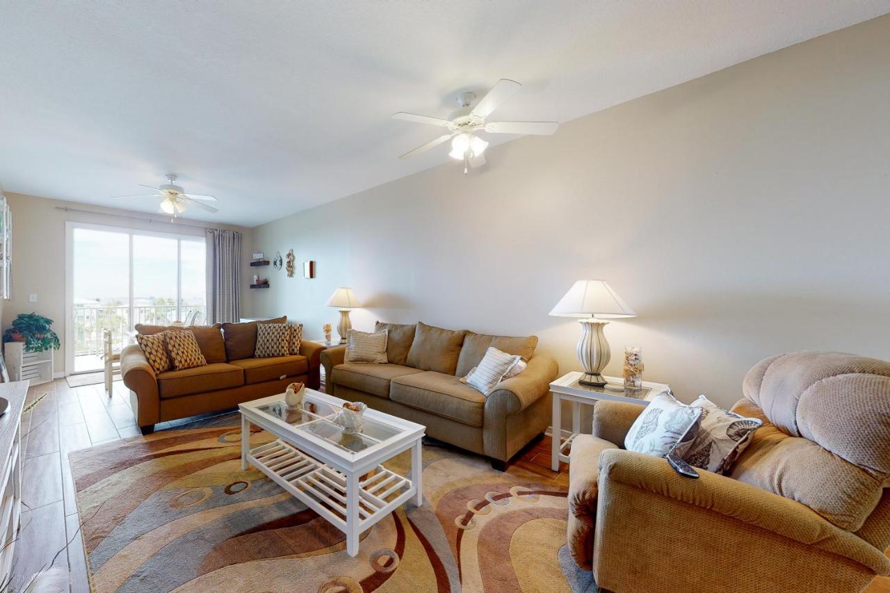 Ferienwohnung Navy Cove Harbor 1306 Gulf Shores Exterior foto