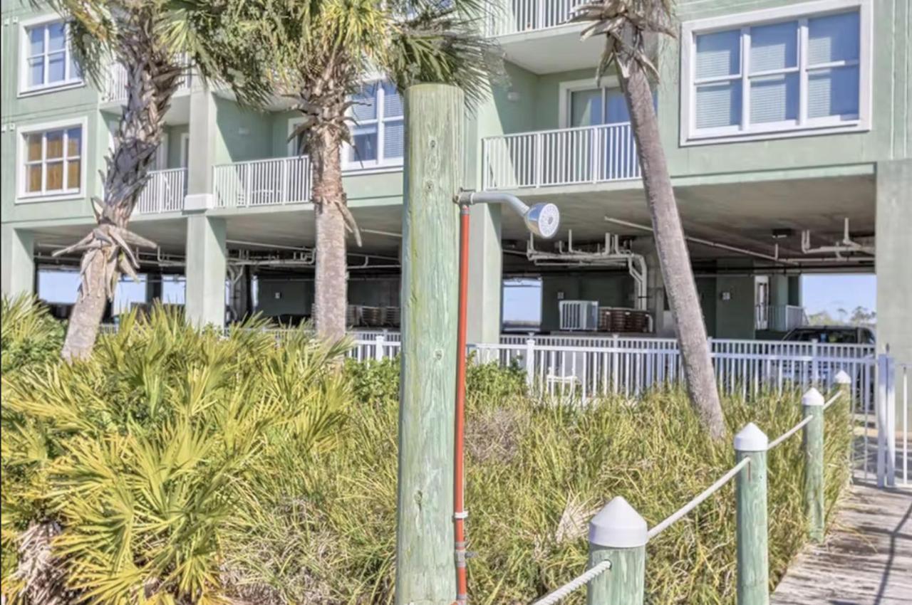 Ferienwohnung Navy Cove Harbor 1306 Gulf Shores Exterior foto