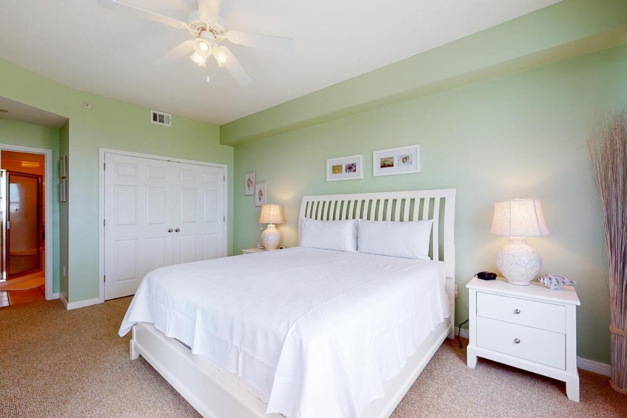 Ferienwohnung Navy Cove Harbor 1306 Gulf Shores Exterior foto