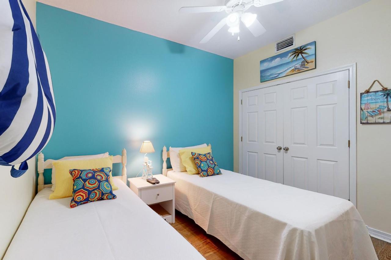 Ferienwohnung Navy Cove Harbor 1306 Gulf Shores Exterior foto