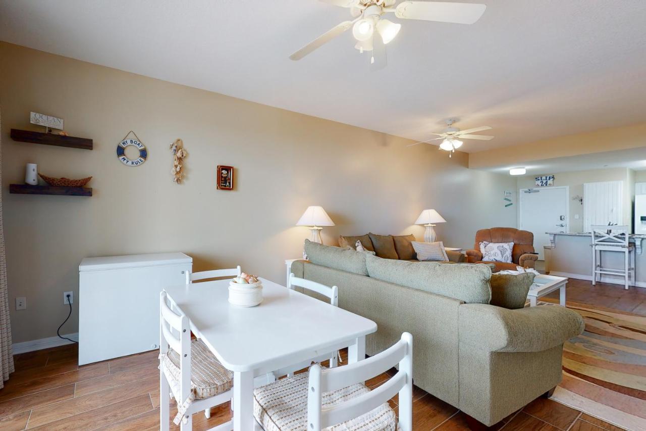 Ferienwohnung Navy Cove Harbor 1306 Gulf Shores Exterior foto