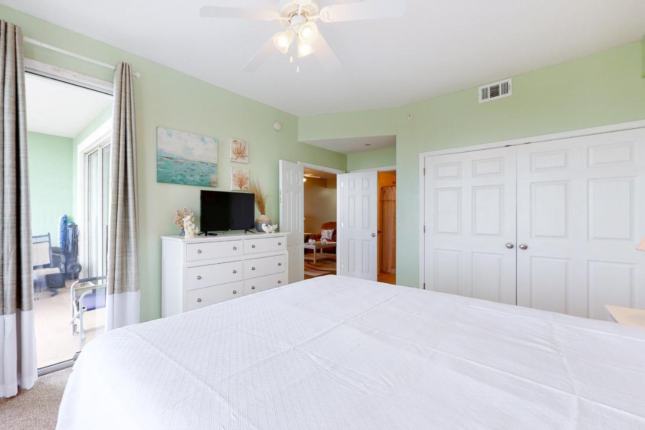 Ferienwohnung Navy Cove Harbor 1306 Gulf Shores Exterior foto