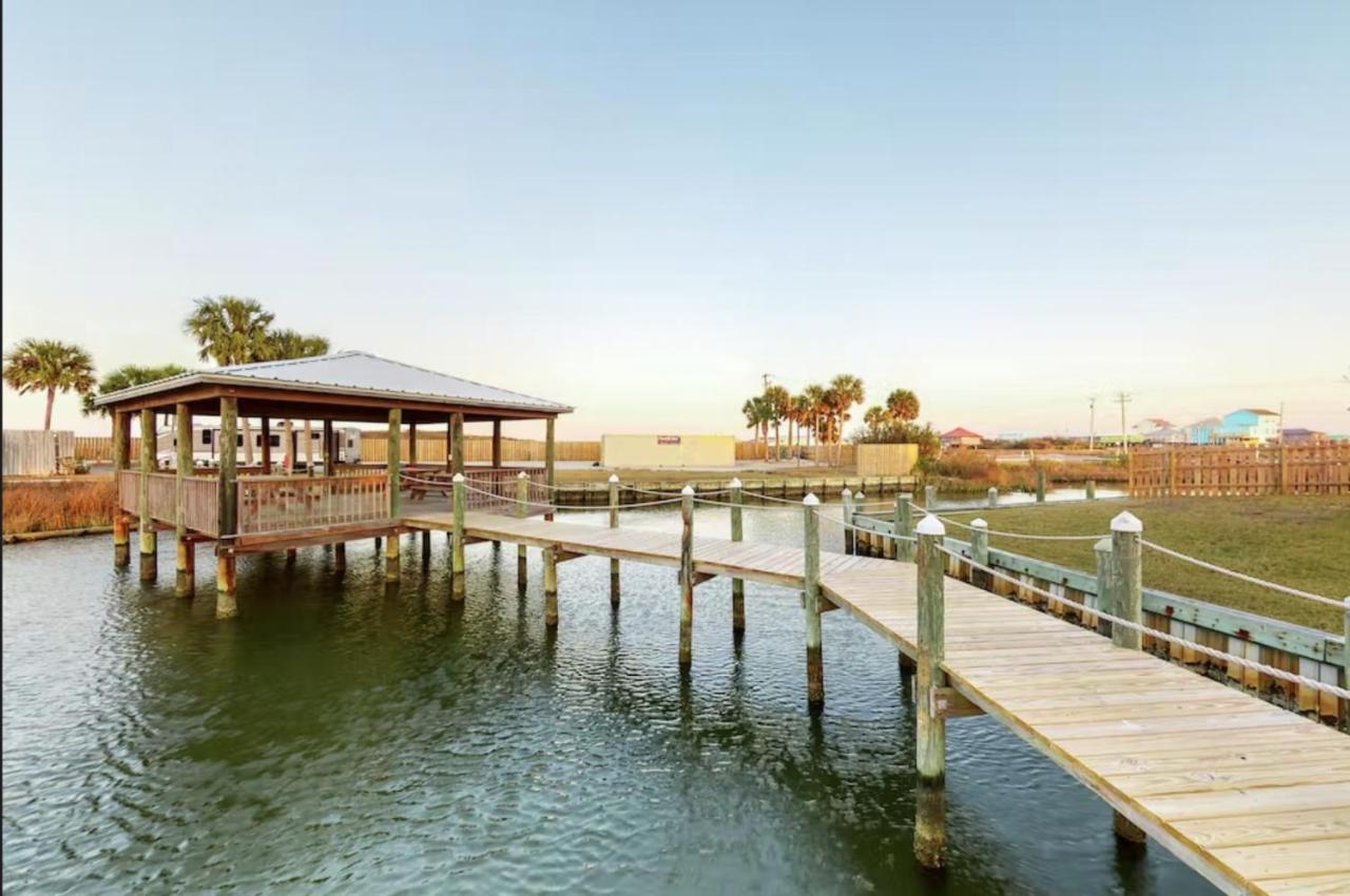 Ferienwohnung Navy Cove Harbor 1306 Gulf Shores Exterior foto